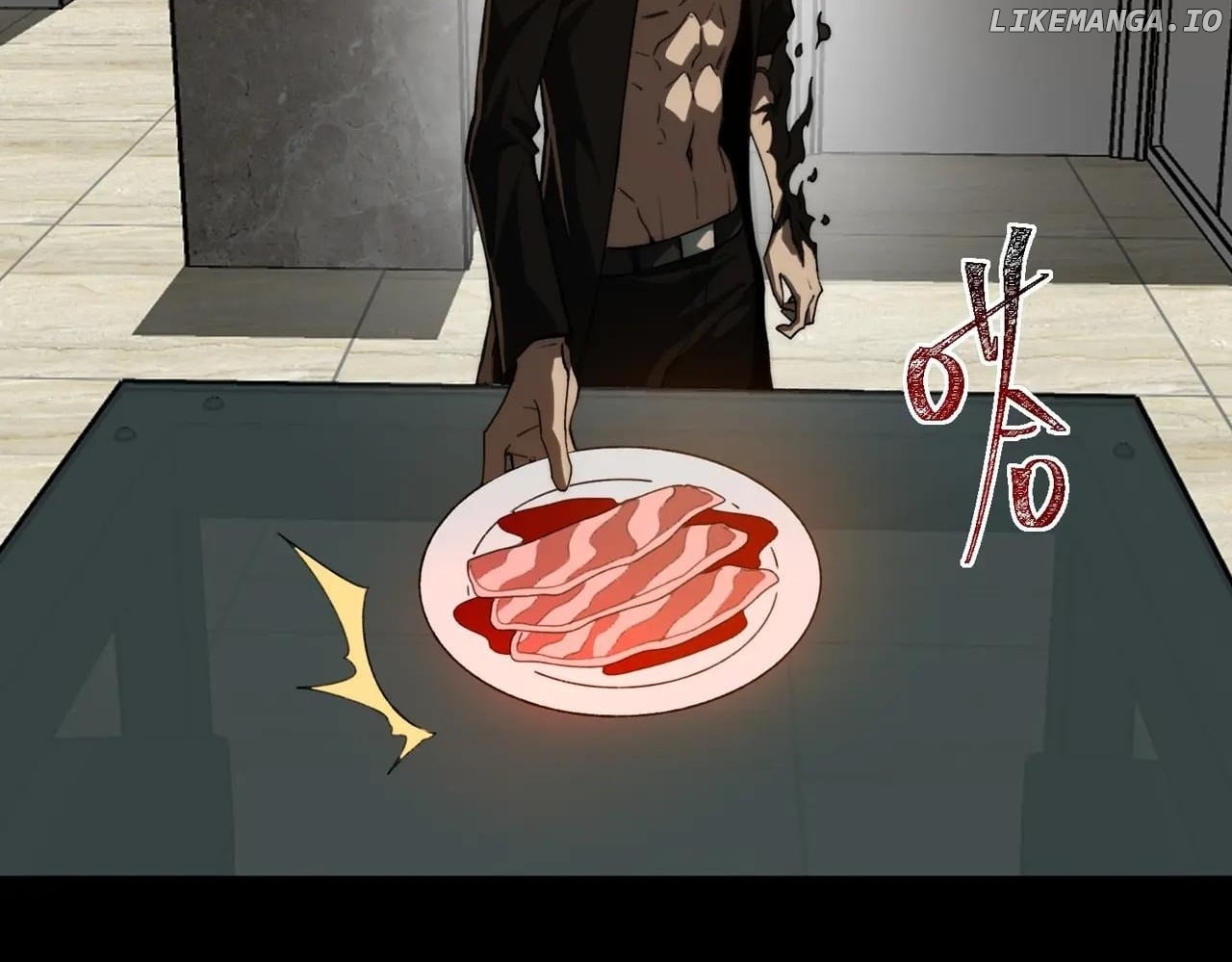 I created an Urban Legend Chapter 99 - page 61